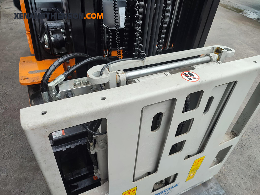 Bộ công tác Push Pull