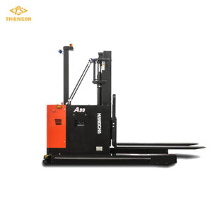 Xe nâng tự hành AGV - Image 2