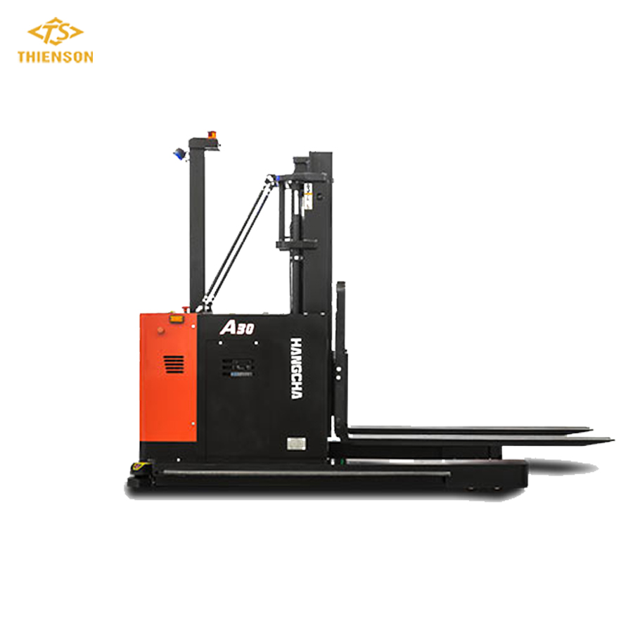 Xe nâng tự hành AGV - Image 2