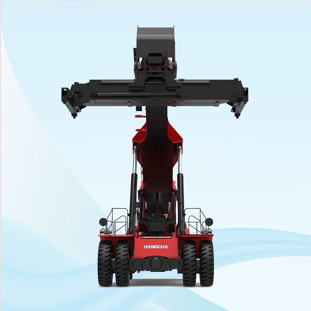 Xe nâng gắp container 45 tấn - Image 3