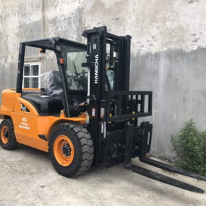 Xe nâng dầu 4.5 tấn - Image 4