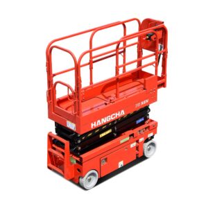 Alternative view of Xe nâng người cắt kéo nâng cao 13 mét 140XEN