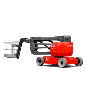 Alternative view of Xe nâng người khớp nối GTHZ170C