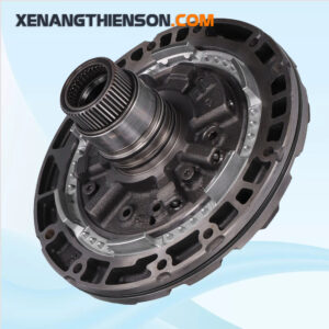 Bơm hộp số xe nâng