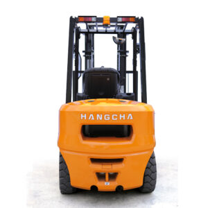 Xe nâng dầu 3.5 tấn dòng X - Ảnh 5
