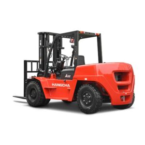 Xe nâng dầu 6 tấn - Image 4