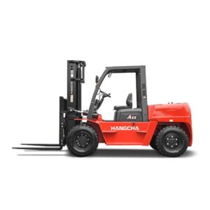 Xe nâng dầu 6 tấn - Image 3
