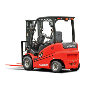 Xe nâng điện 2 tấn - Image 2