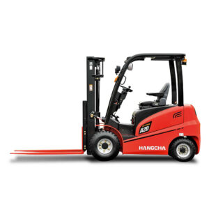 Xe nâng điện 2 tấn - Image 3