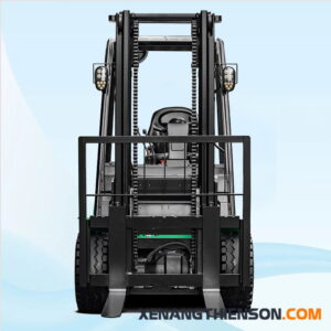 Xe nâng điện 3.5 tấn - Image 3