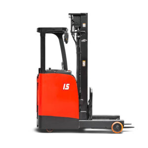 Alternative view of Xe nâng điện đứng lái 1.5 tấn Reach Truck CQD15-AC2S
