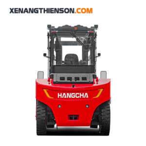 Xe nâng điện kho lạnh - Image 6