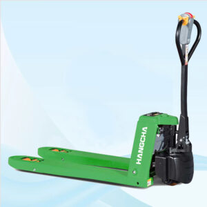 Xe nâng điện mini Lithium - Image 2