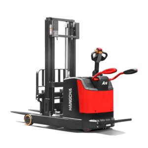 Xe nâng tay cao Mast move 1.2 – 2 tấn