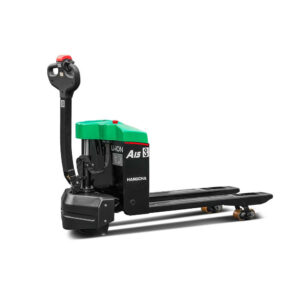 Alternative view of Xe nâng tay thấp 1.5 tấn A3MC1